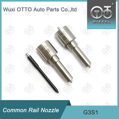 G3S1 نازل ریل مشترک دنسو 295050-0011 R2AA-13-H50