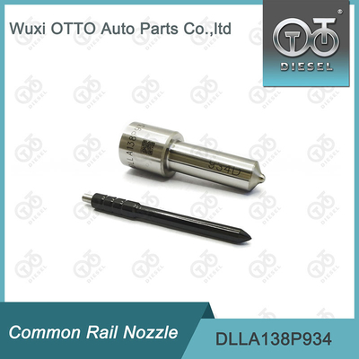 DLLA138P934 Denso Common Rail نازل برای انژکتورها 095000-628#