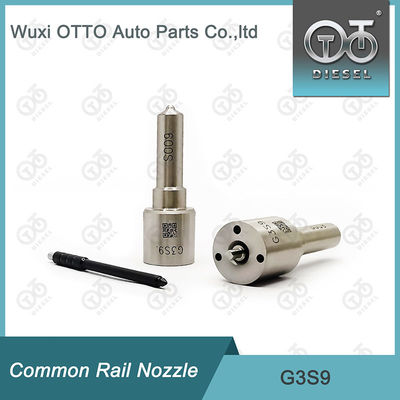 G3S9 نوزل Common Rail برای تزریق کننده ها 295050-008# / 083#