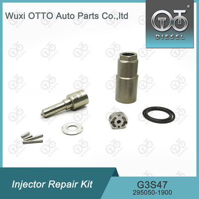 کیت تعمیر انژکتور دنزو کامن ریل برای انژکتور 295050-0910 295050-1900 G3S47