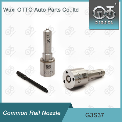 انژکتور ریل سوخت مشترک Denso G3S37 293400-0370 برای هیوندای