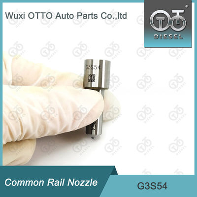 G3S54 Denso Common Rail نازل برای انژکتورها 295050-1170