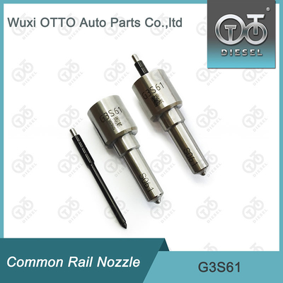 G3S61 دهانه رید مشترک دنه برای تزریق کننده های NISSAN 295050-1200