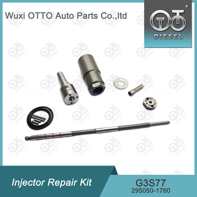 کیت تعمیر انژکتور Denso G3S77 برای 295050-1760 1465A439