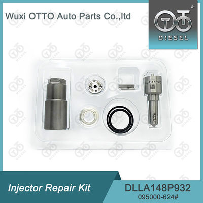 کیت تعمیر دنسو برای انژکتور 095000-6240 DLLA148P932