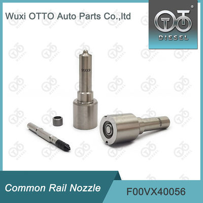 F00VX40056 / F00 VX 40056 نوزل تزریق کننده پیزو برای تزریق کننده