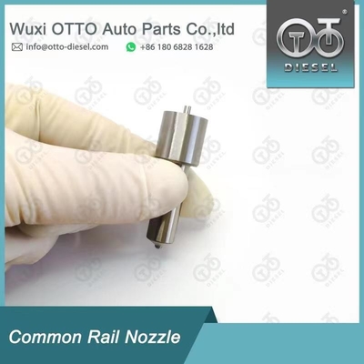 DLLA158P1133 DENSO Common Rail Nozzle برای ISUZU 4HK1 / 6HK1 نوزل تزریق دیزل