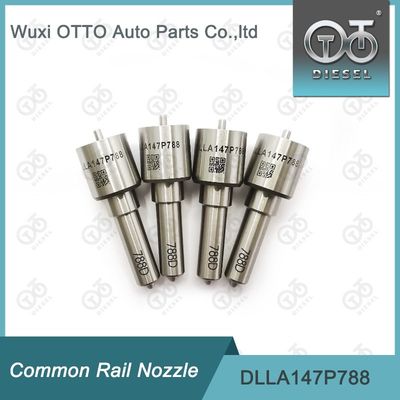DLLA147P788 Denso Common Rail Nozzle For Injector 23670-30030