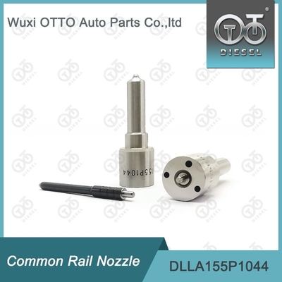 نازل ریل مشترک دنسو DLLA155P1044 برای Hino Toyota 095000-652#