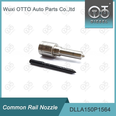 DLLA150P1564 بوش Common Rail Nozzle برای تزریق کننده ها 0445120064 / 136