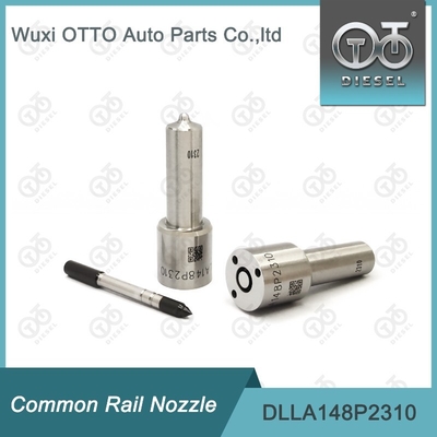 DLLA148P2310 نازل ریل مشترک بوش برای انژکتورها 0445120245 روسیه MMZ