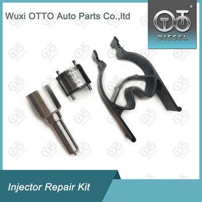 کیت تعمیر انژکتور 7135-836 کیت نازل-شیر کیت نازل-CVA شامل نازل L490PRH و شیر 28475607