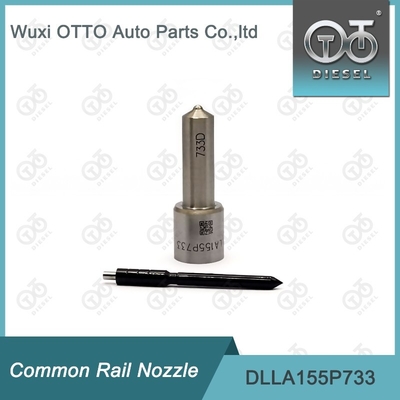 DLLA155P733 DENSO Common Rail Nozzle برای تزریق کننده ها