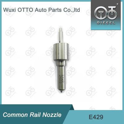 E429 دلفی Common Rail Nozzle