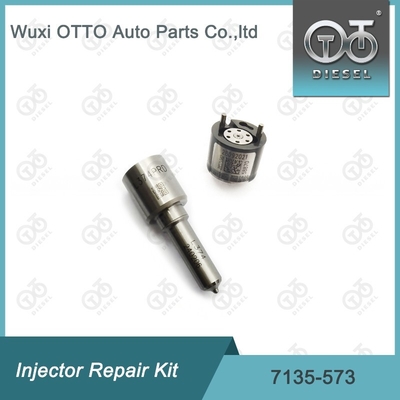 7135-573 Delphi Common Rail Injector Kits برای تزریق کننده ها 28229873 / 33800-4A710