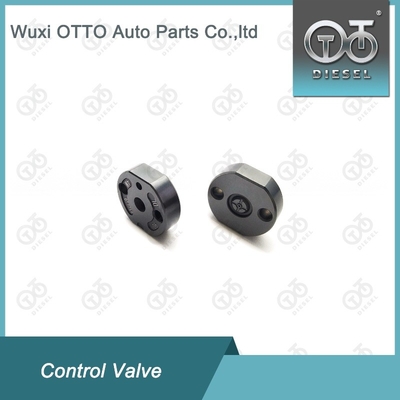 دریچه کنترل قطعات تزریق کننده DENSO 06# با ساخت فولاد با سرعت بالا