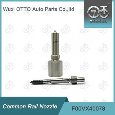 نازل پیزو دیزل F00VX40078 / F00 VX 40078 برای انژکتورهای 0 445 117 028 / 029 / 070