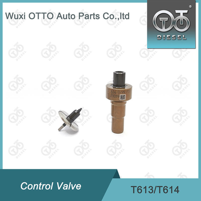 T613 / T614 بازپردای کنترل راه آهن مشترک بوش برای تزریق کننده ها 0445110522