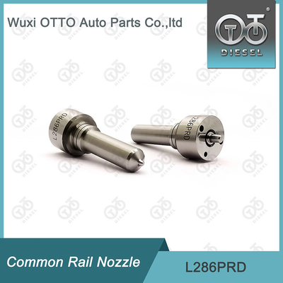 L286PRD دلفی Common Rail Nozzle برای تزریق کننده 28232234 / 28237259 / B05601D کاربردی
