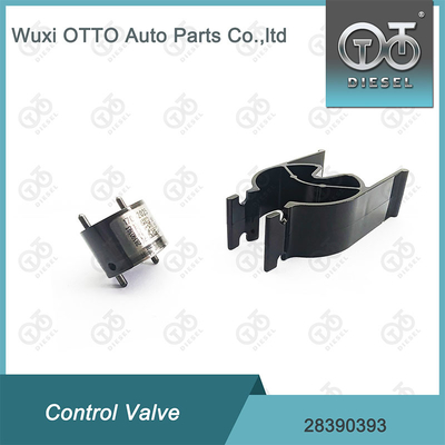 28390393 شیر کنترل ریل مشترک برای تزریق کننده 28229876 JCB SCOUT 93KW T4 4.4L