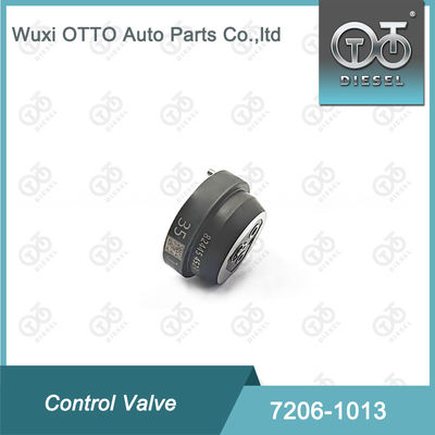 7206-1013 شیر برقی کنترل دیزل با فولاد تندبر