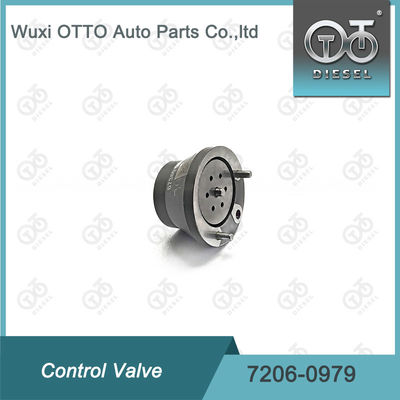 7206-0979 شیر کنترل برای انژکتور BEBJ1C01001/BEBJ1C01002/A9360702187