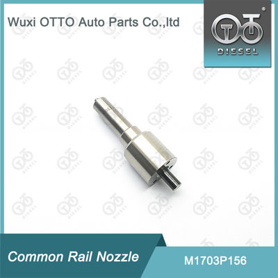 سیمنز اصلی VDO Common Rail Nozzle M1703P156 با فولاد با سرعت بالا