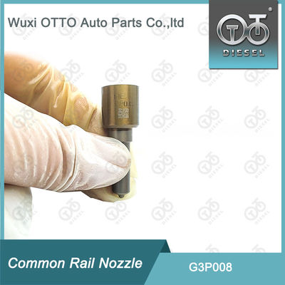 G3P008 نوزل Common Rail برای تزریق کننده DCRI200280/295900-0280/23670-30450