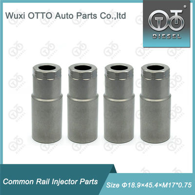 مهره نازل انژکتور پیزو استیل پرسرعت مدل F00VP13003 برای موتورهای دیزل سایز Φ18.9×45.4×M17*0.75