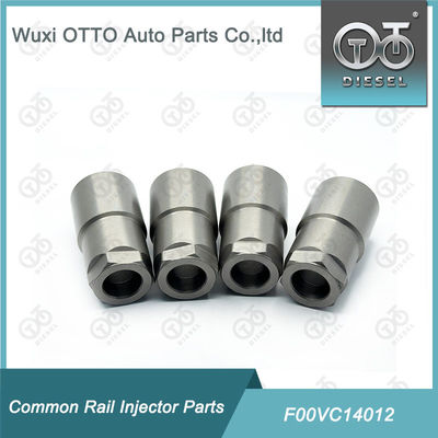 اندازه مهره نازل انژکتور دیزل فولاد تندبر Φ18.8×35×M17*0.75 دارای گواهینامه CE و ISO9001