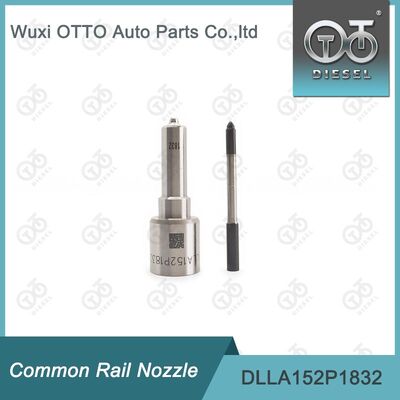 DLLA152P1832 / 0 433 172 120 انژکتور نازل-Φ3.5 سری Common Rail نازل برای انژکتورها 0445120162 / 307