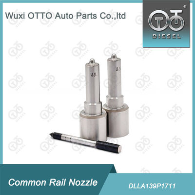 Diesel Fuel Injector Nozzle DLLA 139P 1711 / Dlla139P1711 OEM 0 433 172 048