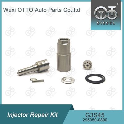 کیت تعمیر تزریق کننده استیل با سرعت بالا برای 295050-0890 1465A367