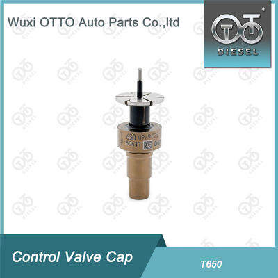 کلاهک کنترل شیر ورودی Common Rail T650