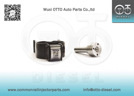 کیت نازل CVA 7135 - 659 کیت تعمیر نازل انژکتور شامل نازل L097PBD و شیر 28239294