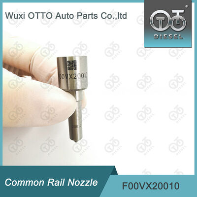 F00VX20010 / F00 VX 20010 فنجان پیزو برای تزریق کننده های ریل معمولی 0445115005 / 006 / 026 / 027