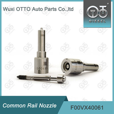 F00VX40042 / F00 VX 40042 بوش Piezo نوزل برای تزریق کننده 0 445116012 / 013 / 9X2Q-9K546-DB