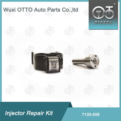 کیت 7135-659 فنجان CVA با دقت بالا برای استفاده از موتور دیزل