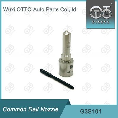 G3S101 Denso Common Rail نازل برای انژکتورها 295050-1911