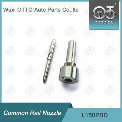 لوله تزریق سوخت L150PBD  Common Rail