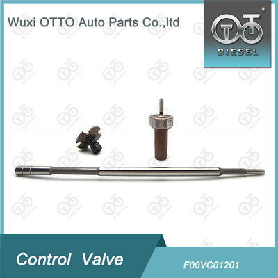 F00VC01201 دریچه راه آهن مشترک برای تزریق کننده 0445110418