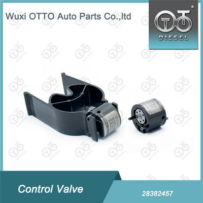 برای تزریق کننده 28337917 استفاده شده Doosan T4 1.8 و 2.4 L Tc دریچه کنترل دیزل 28382457