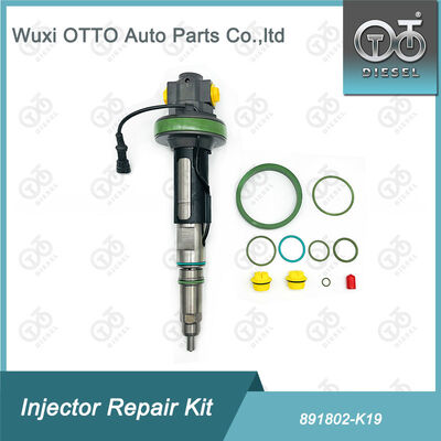 891802-K19 کیت تعمیر برای تزریق کننده برای Cummins K19 تزریق کننده