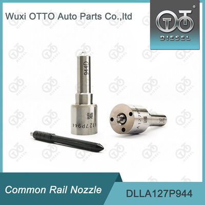 نازل ریل مشترک دنزو DLLA127P944 برای انژکتورهای 095000-6310 RE546784/RE530362