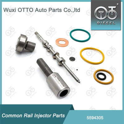 کیت تعمیر اینژکتور Common Rail 5594305 با نوزل P5491719 برای موتور دیزل