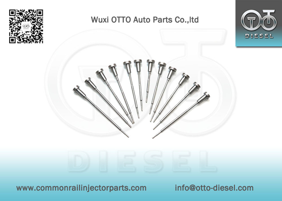 دریچه تزریقی Common Rail Bosch F00VC01349 برای تزریق کننده ها 0445110249 / 250