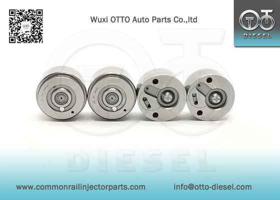 قطعات انژکتوری پرسرعت فولادی Denso G4 Orifice Plate 295040-9440 For Injectors 23670-0E010/0E020