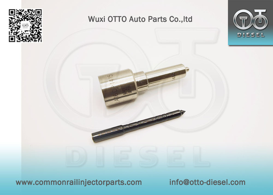 DLLA160P1415 بوش Common Rail Nozzle برای تزریق 0445110219/0986435092