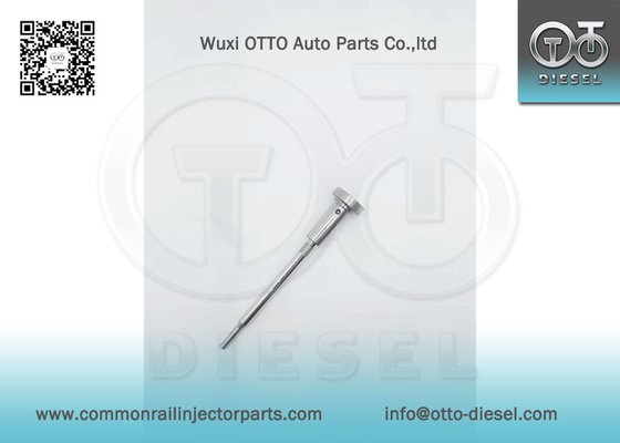 شیر Common Rail F00RJ01278 برای تزریق کننده ها