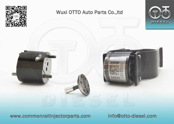 28264094 شیر کنترل تزریق کننده برای تزریق کننده 28230891